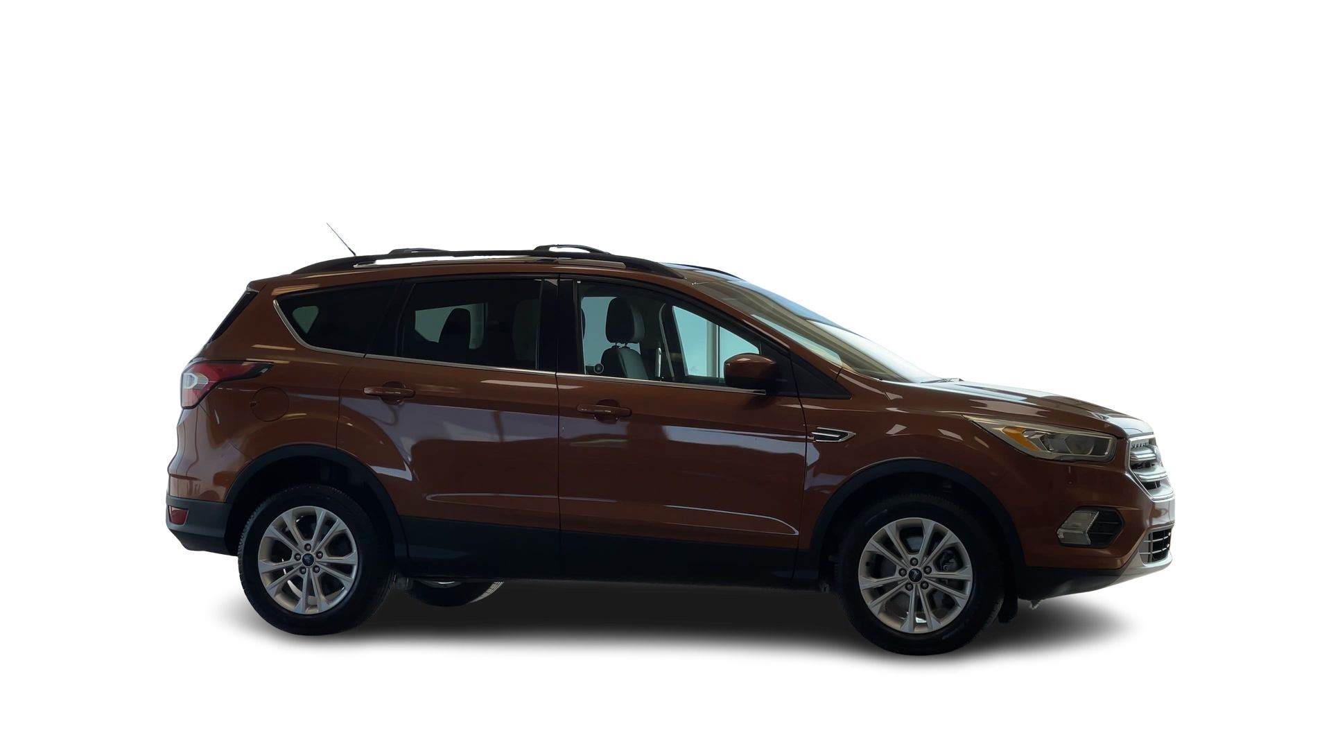 Ford Escape  2017 à Regina, Saskatchewan