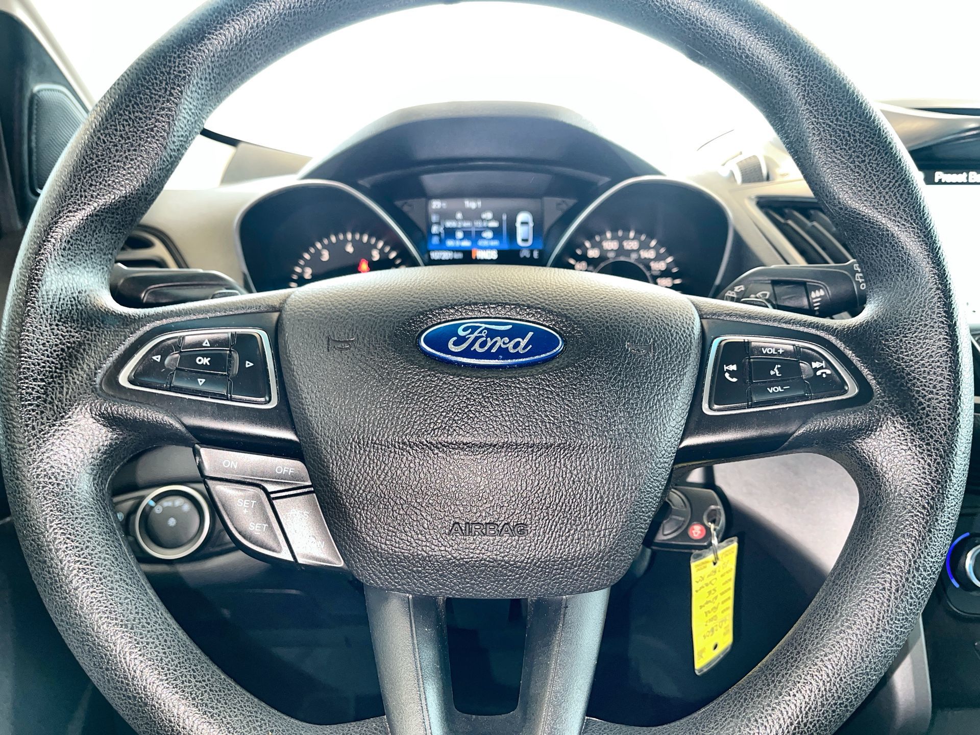 Ford Escape  2017 à Regina, Saskatchewan