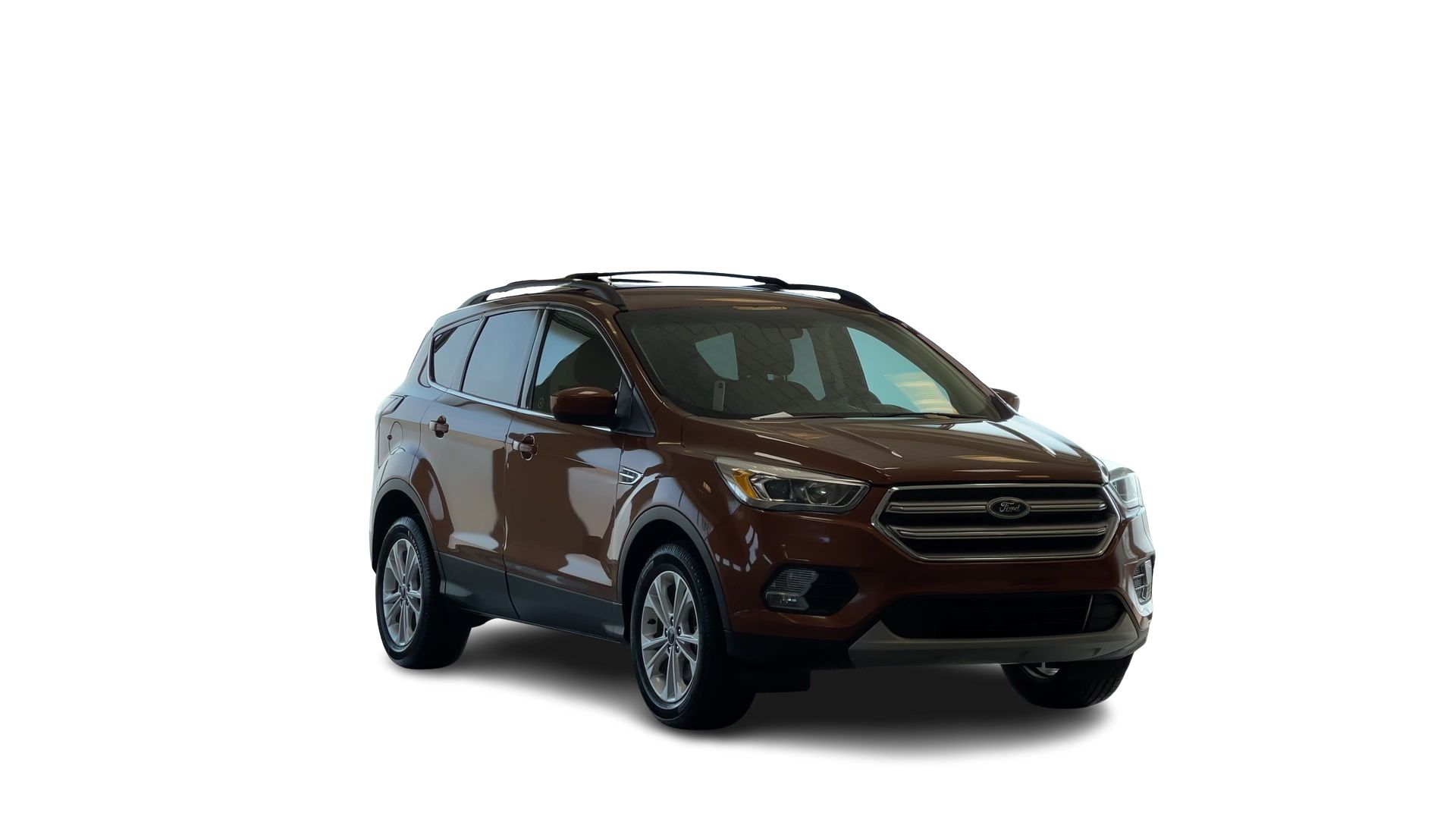 Ford Escape  2017 à Regina, Saskatchewan
