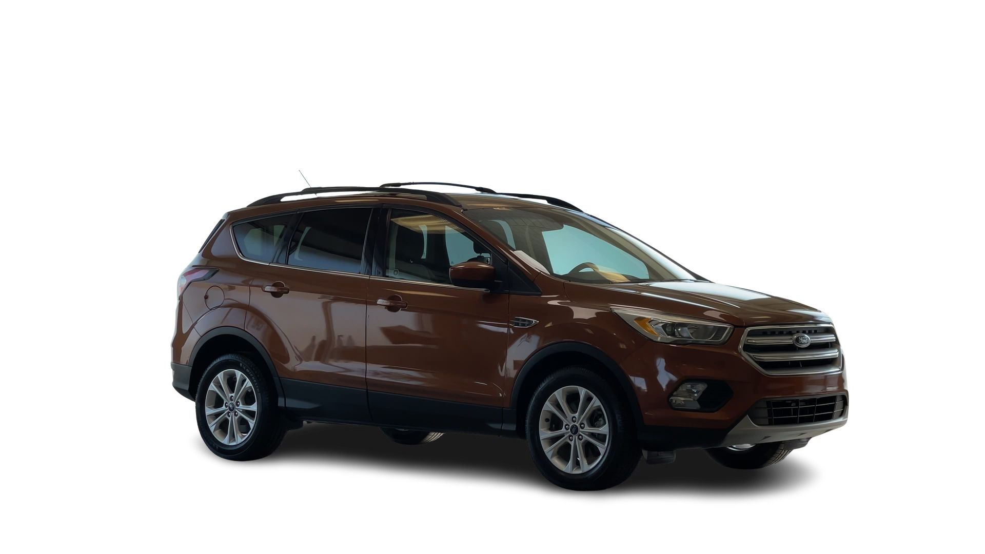 Ford Escape  2017 à Regina, Saskatchewan
