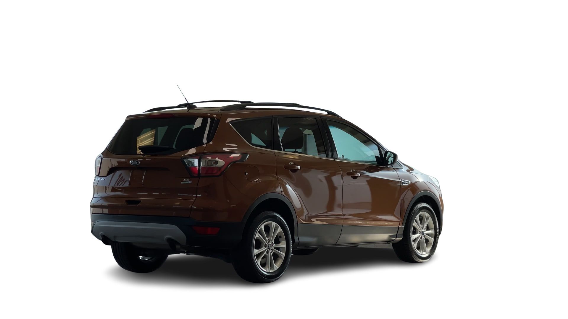 Ford Escape  2017 à Regina, Saskatchewan