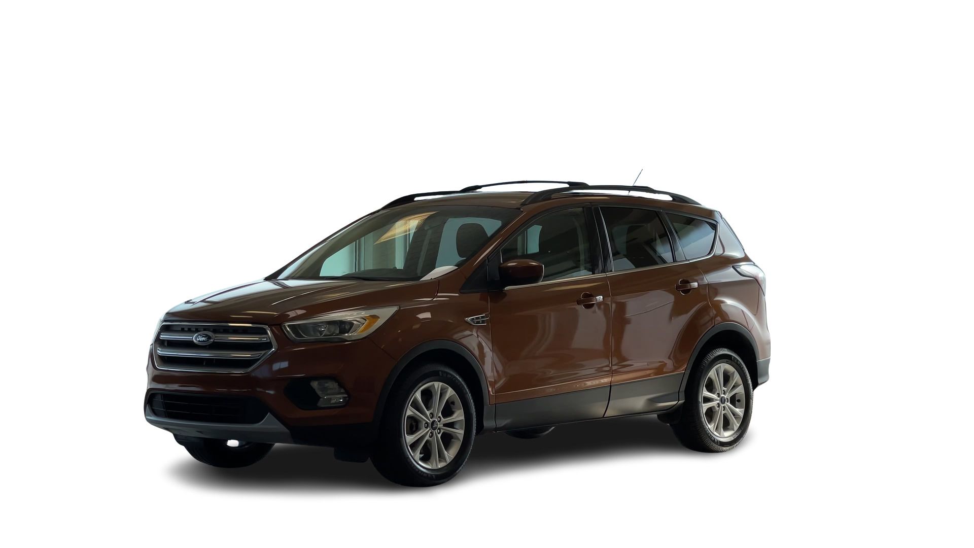 Ford Escape  2017 à Regina, Saskatchewan