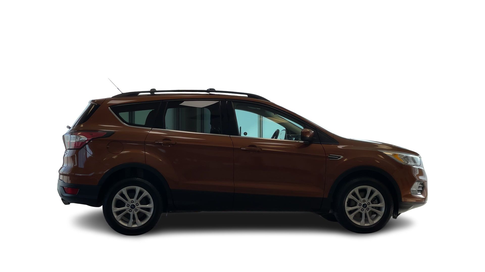 Ford Escape  2017 à Regina, Saskatchewan
