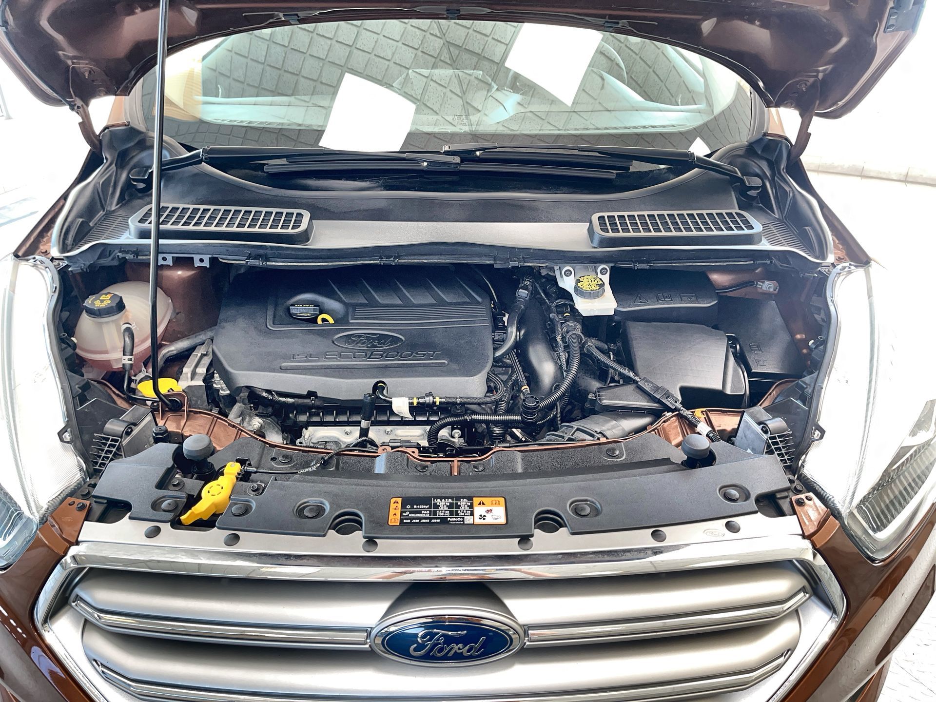 Ford Escape  2017 à Regina, Saskatchewan