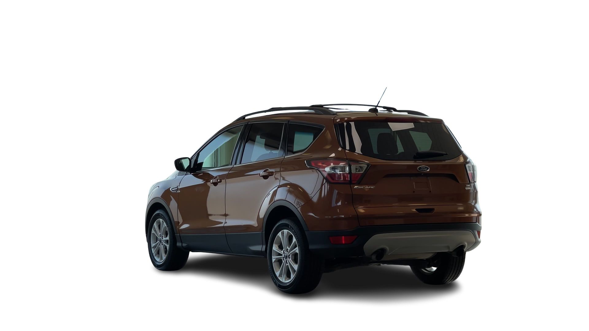 Ford Escape  2017 à Regina, Saskatchewan