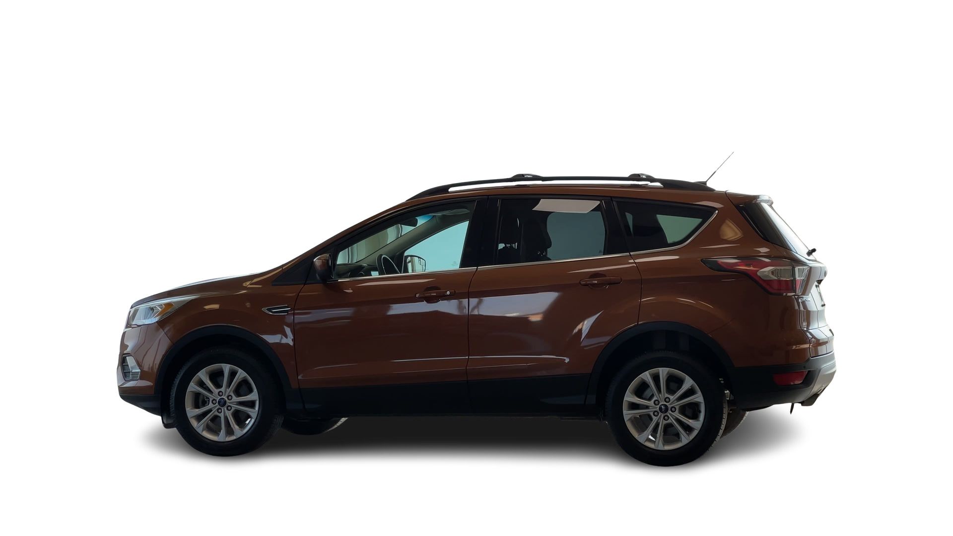 Ford Escape  2017 à Regina, Saskatchewan