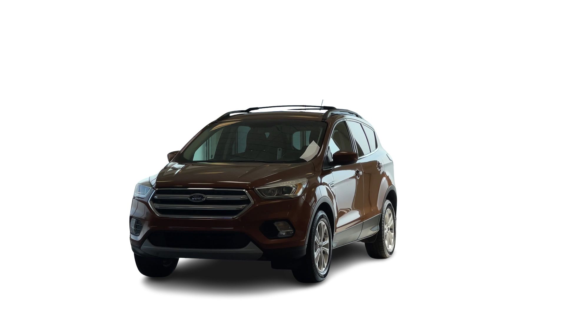 Ford Escape  2017 à Regina, Saskatchewan