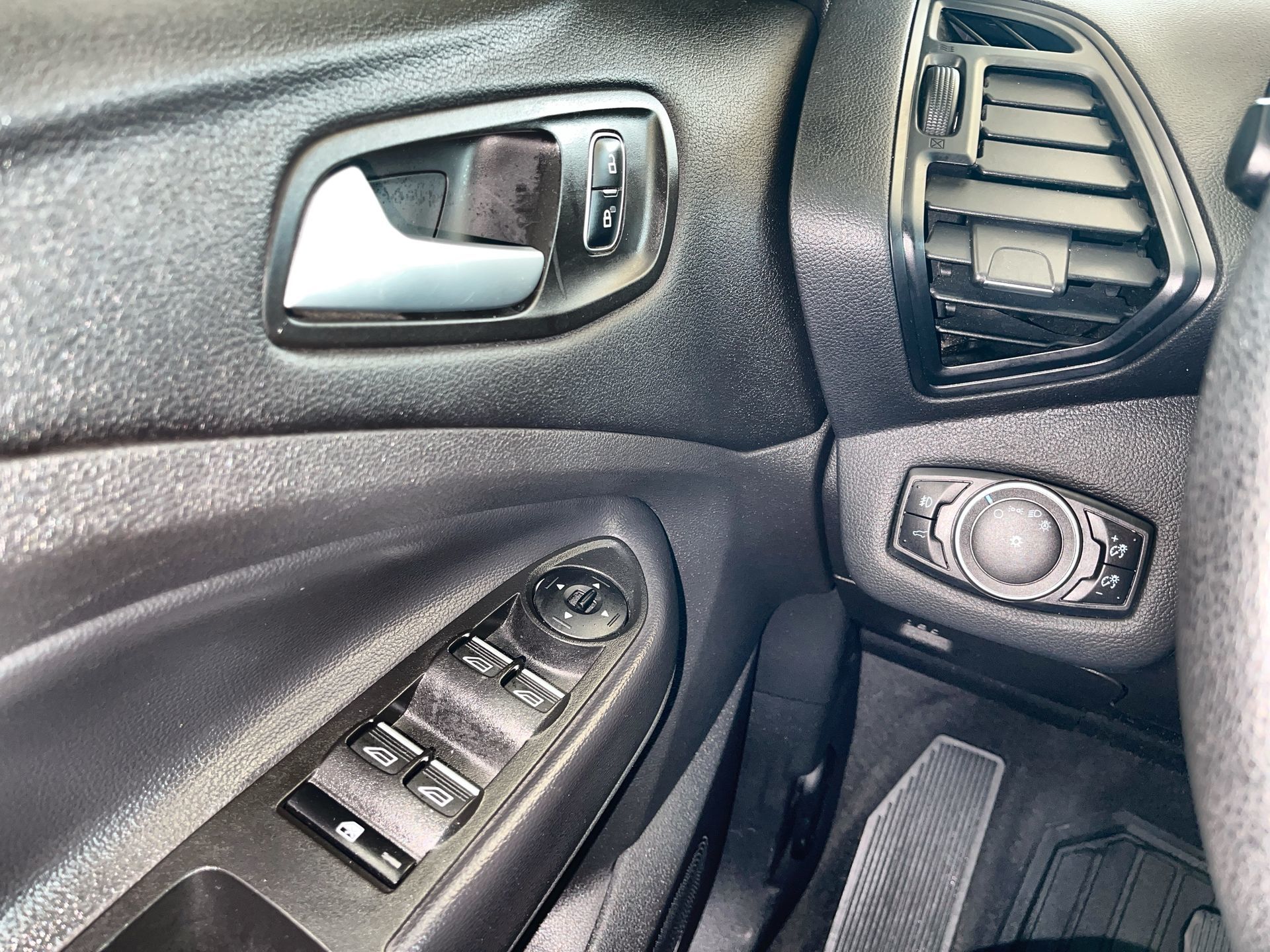 Ford Escape  2017 à Regina, Saskatchewan