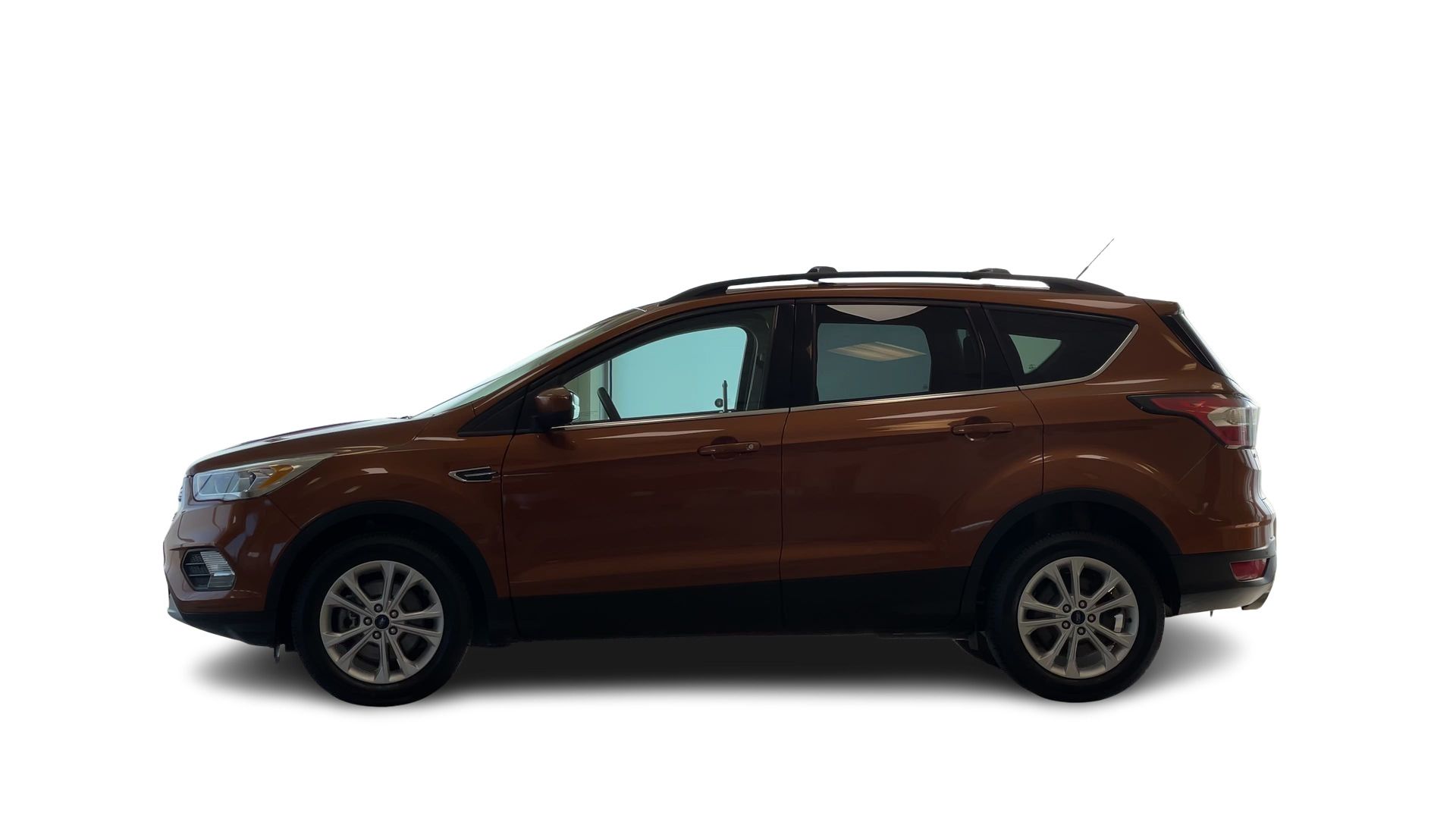 Ford Escape  2017 à Regina, Saskatchewan
