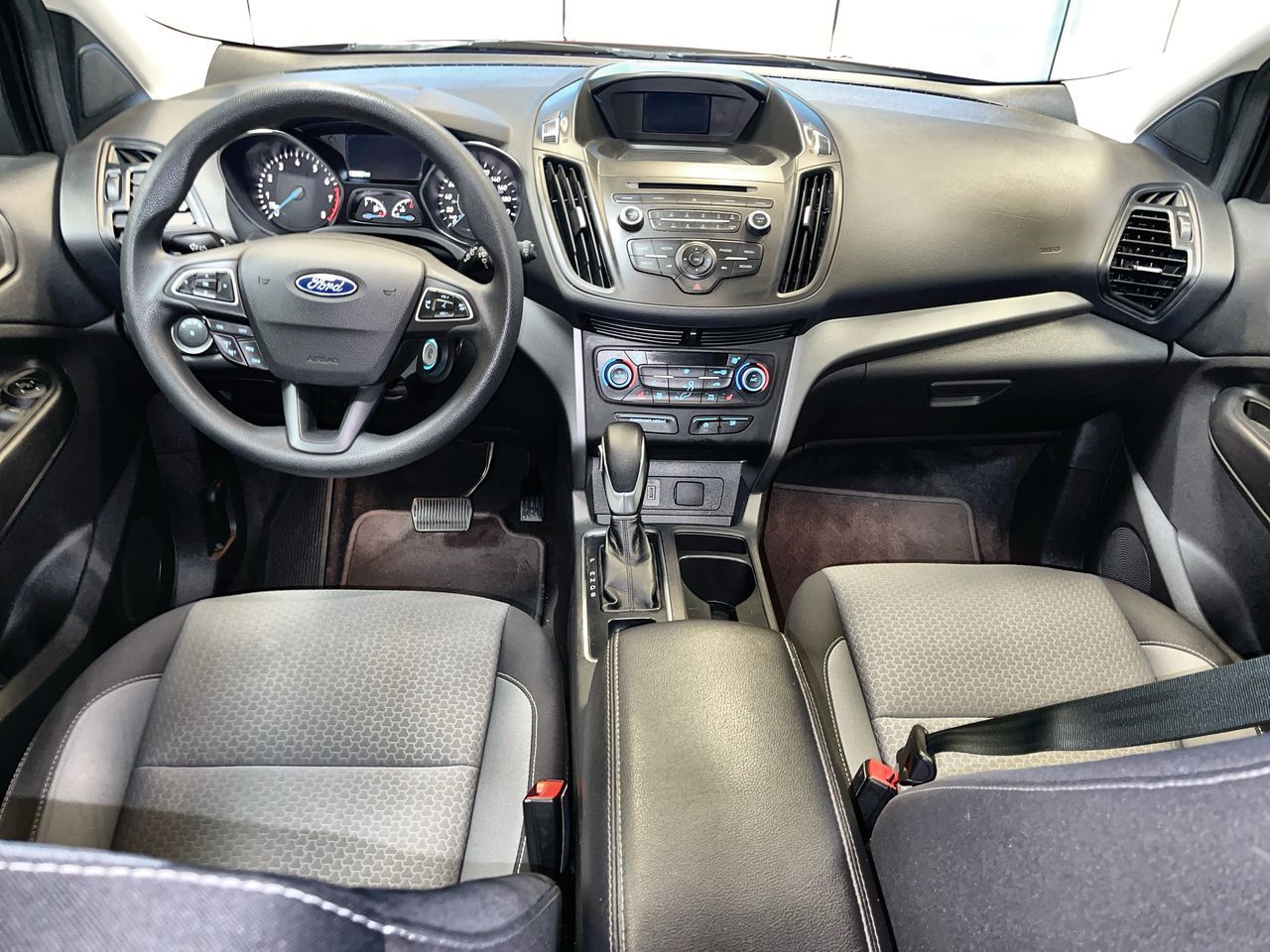 2018 Ford Escape in Regina, Saskatchewan