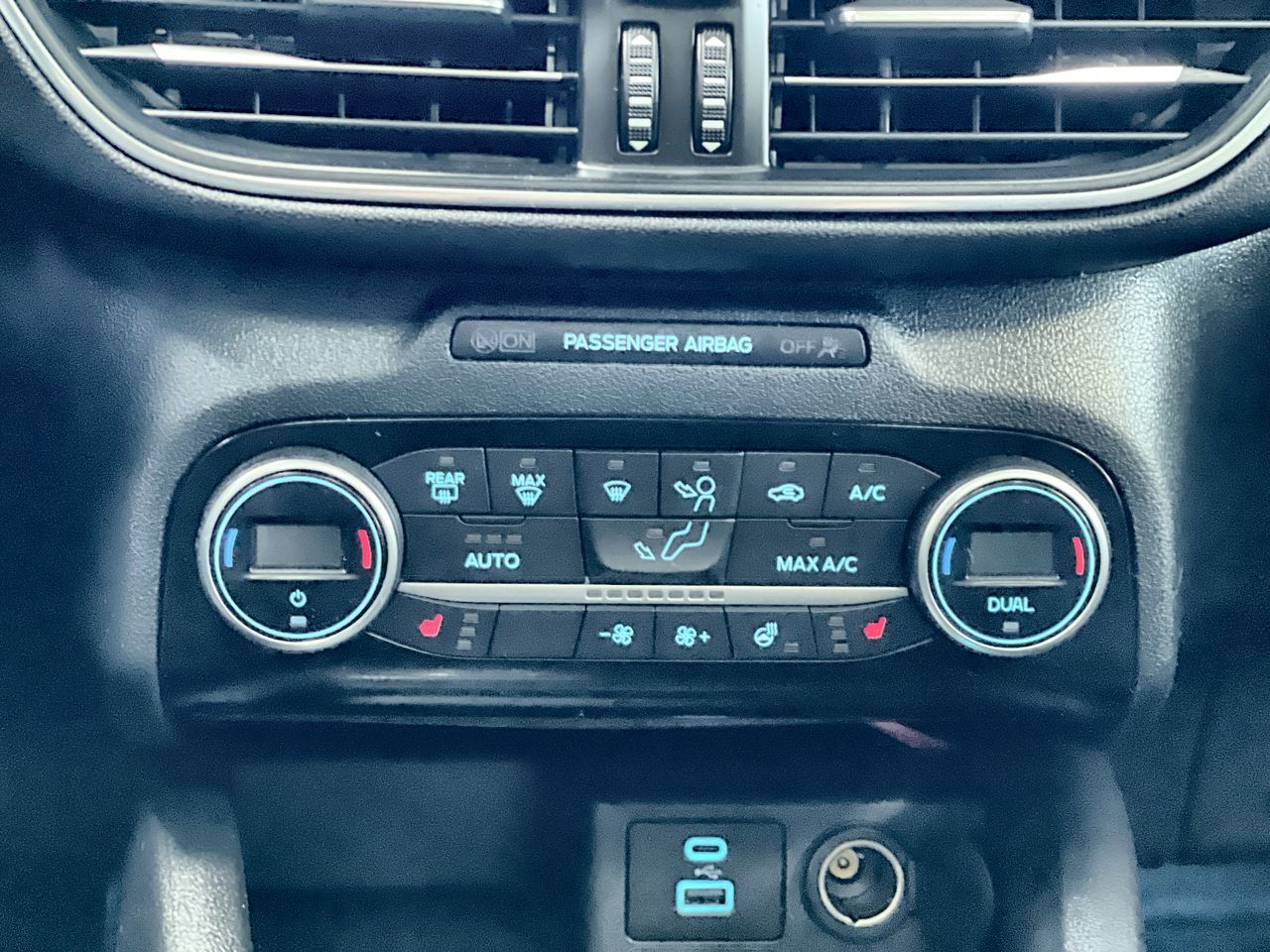 Ford Escape  2021 à Regina, Saskatchewan