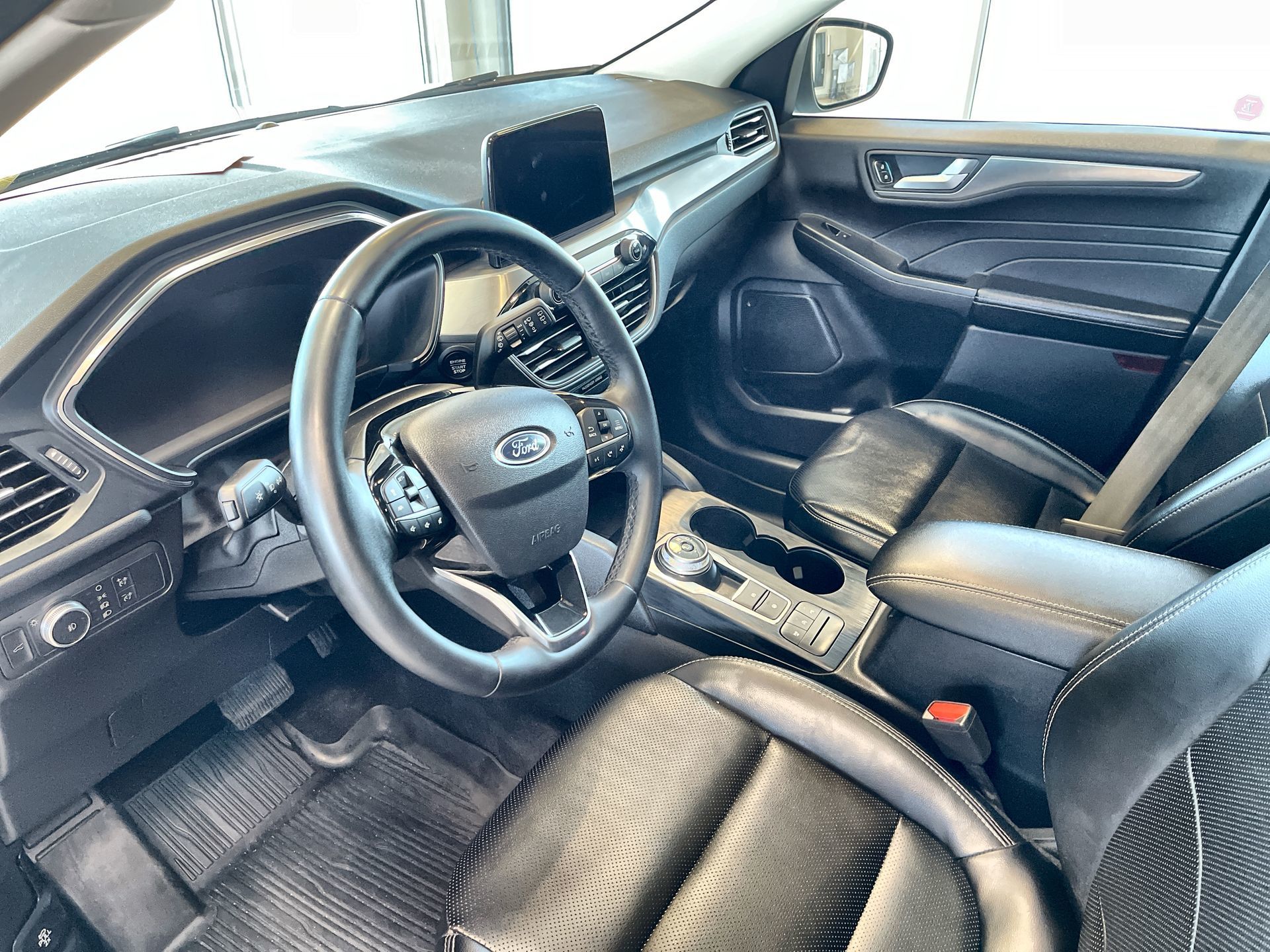 Ford Escape  2022 à Regina, Saskatchewan