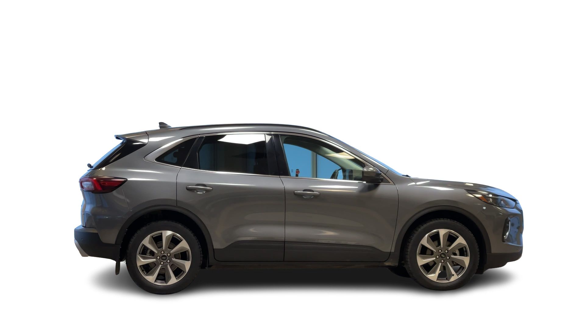 2023 Ford Escape in Regina, Saskatchewan