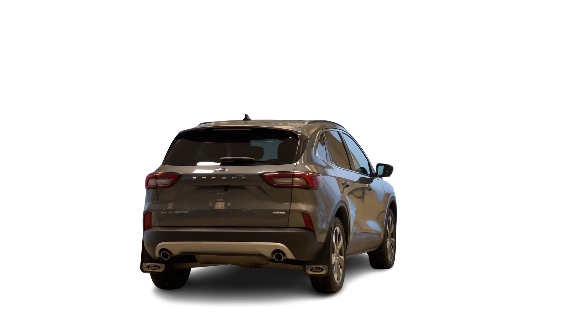 2023 Ford Escape in Regina, Saskatchewan