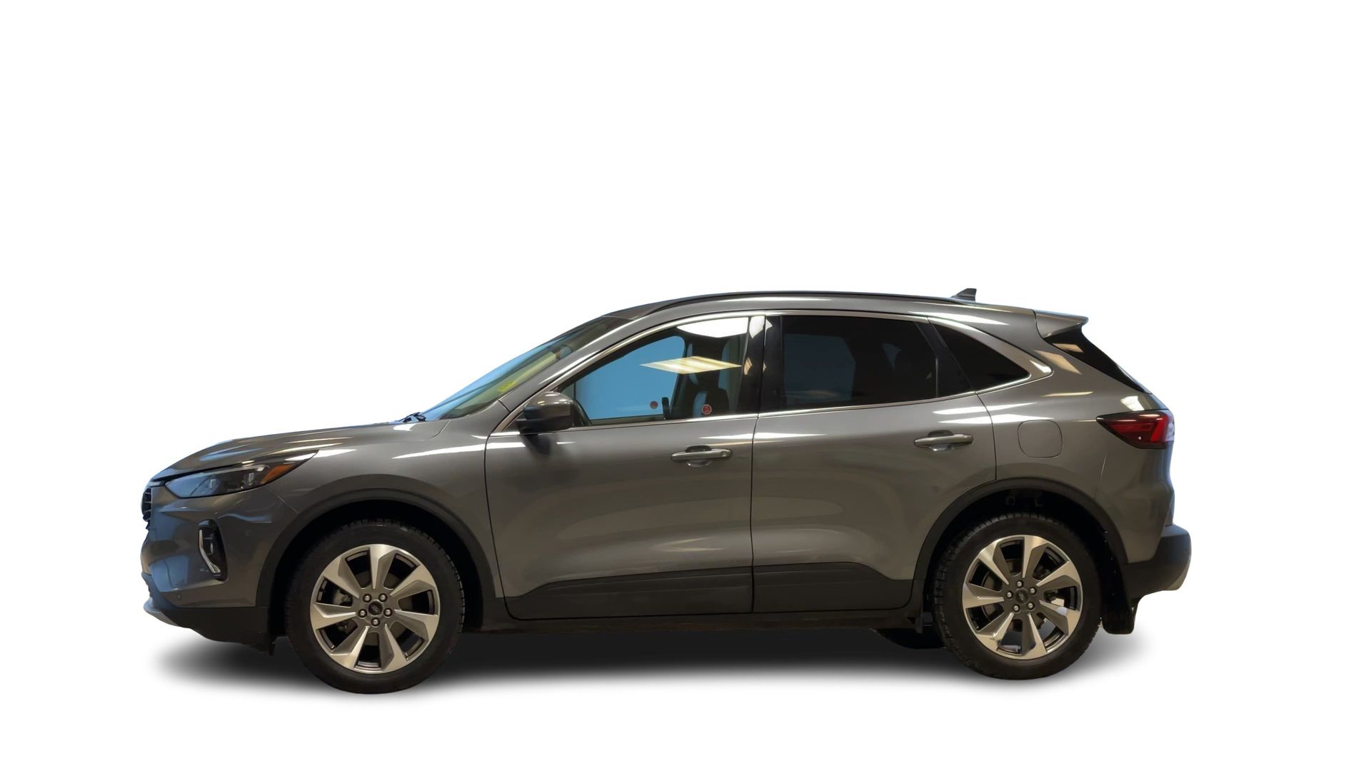 2023 Ford Escape in Regina, Saskatchewan