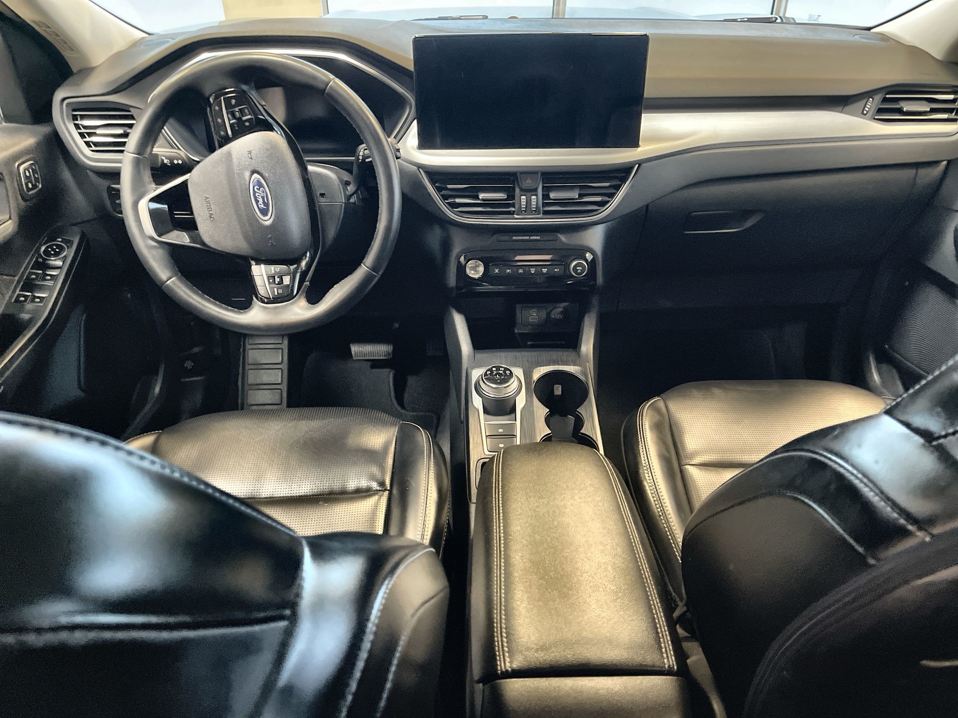 2023 Ford Escape in Regina, Saskatchewan