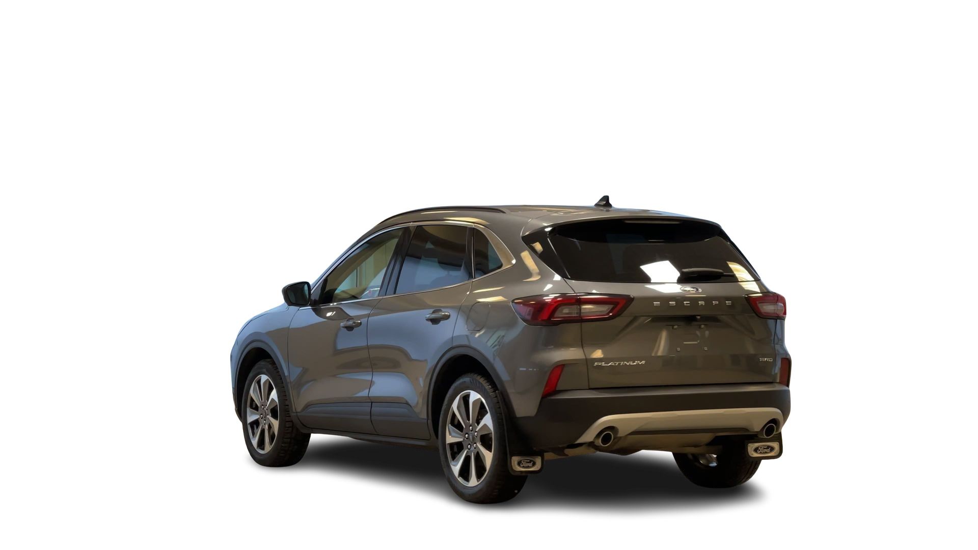 2023 Ford Escape in Regina, Saskatchewan