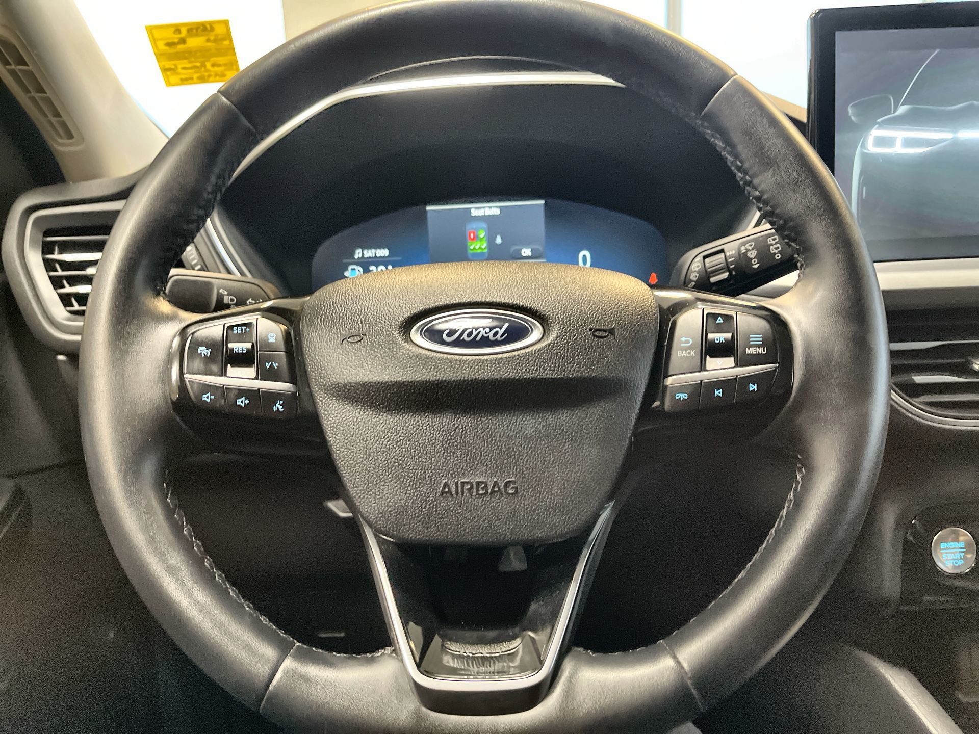 2023 Ford Escape in Regina, Saskatchewan