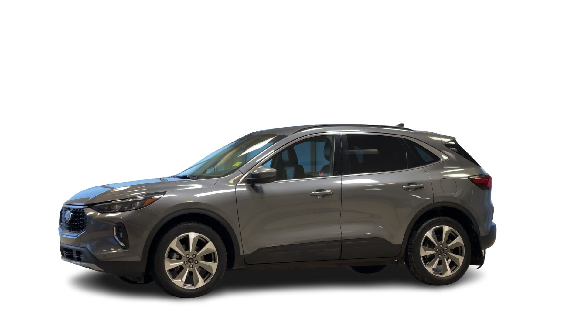 2023 Ford Escape in Regina, Saskatchewan