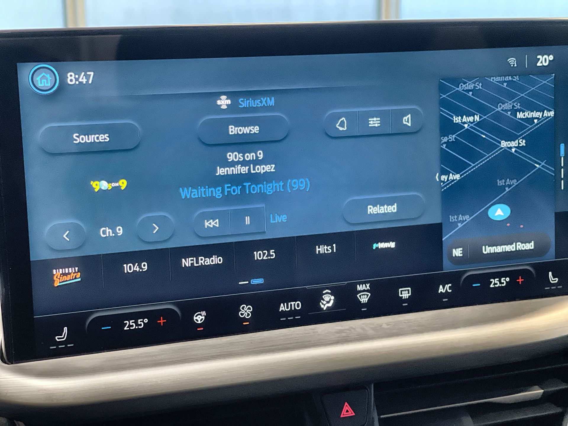 2023 Ford Escape in Regina, Saskatchewan