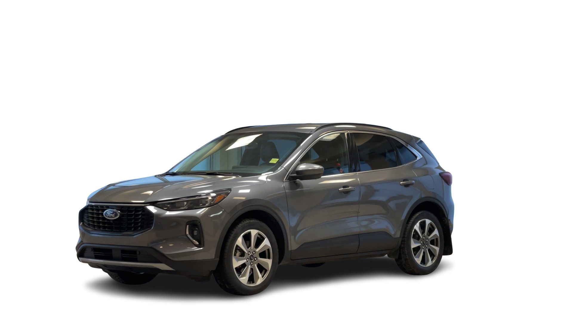 2023 Ford Escape in Regina, Saskatchewan