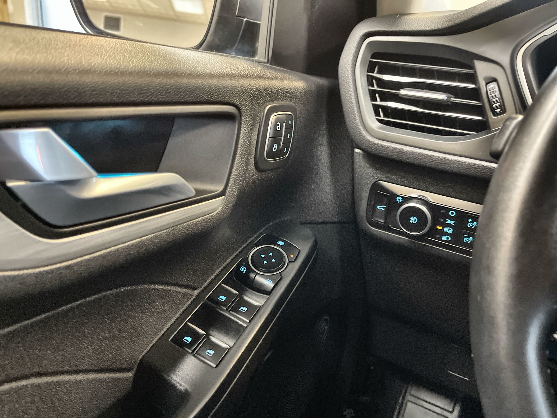 2023 Ford Escape in Regina, Saskatchewan