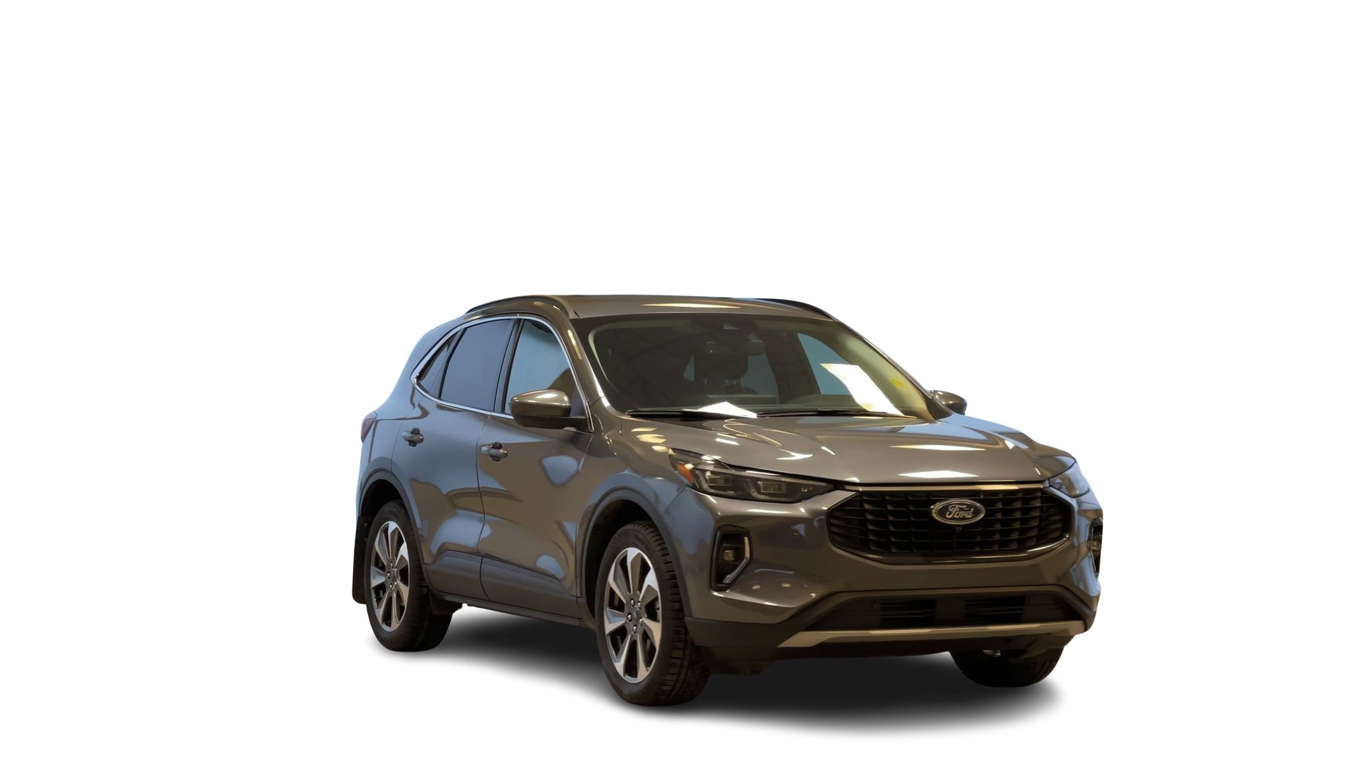 2023 Ford Escape in Regina, Saskatchewan