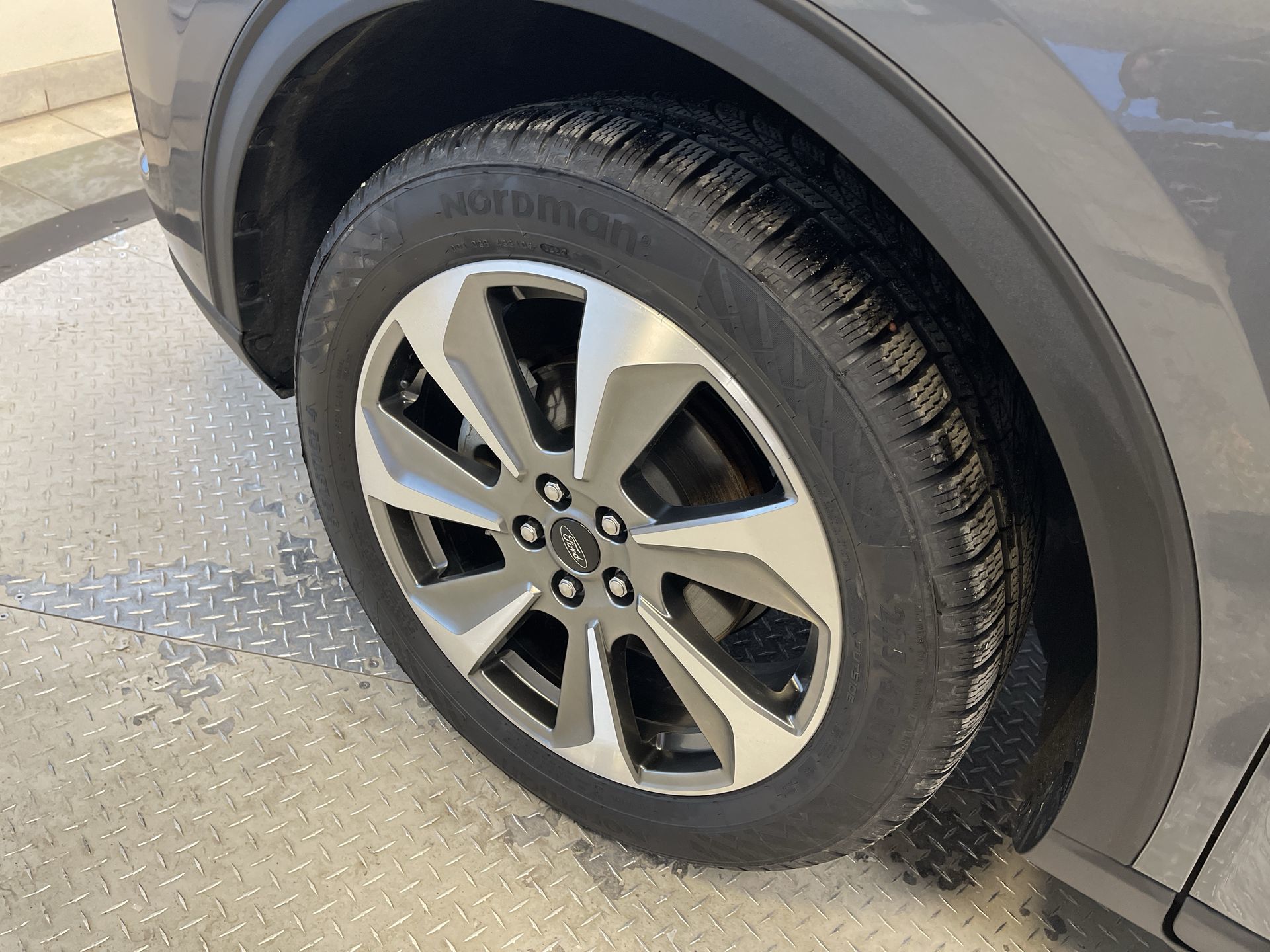 2023 Ford Escape in Regina, Saskatchewan