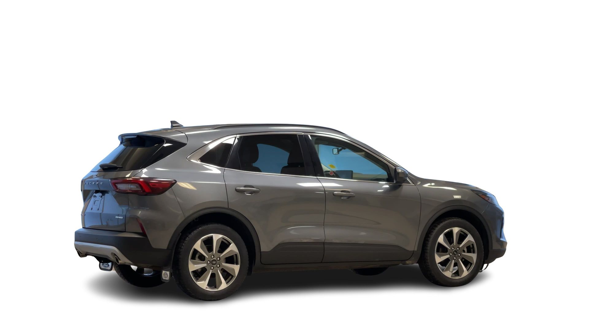 2023 Ford Escape in Regina, Saskatchewan