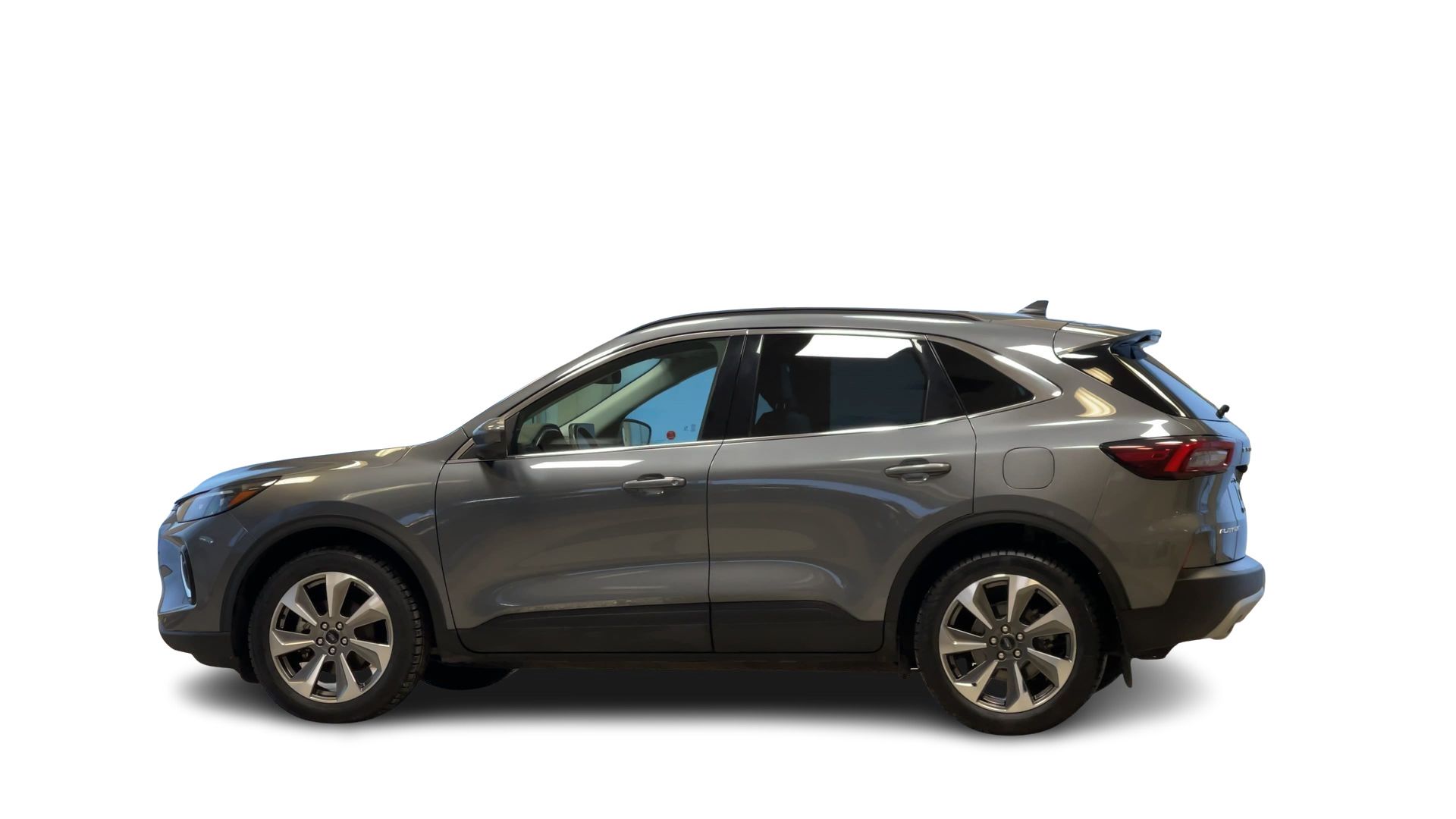 2023 Ford Escape in Regina, Saskatchewan