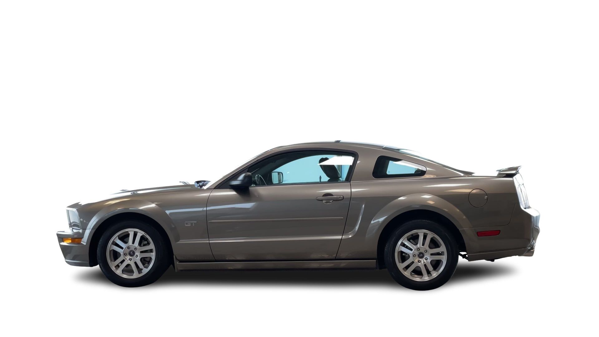 2005 Ford Mustang