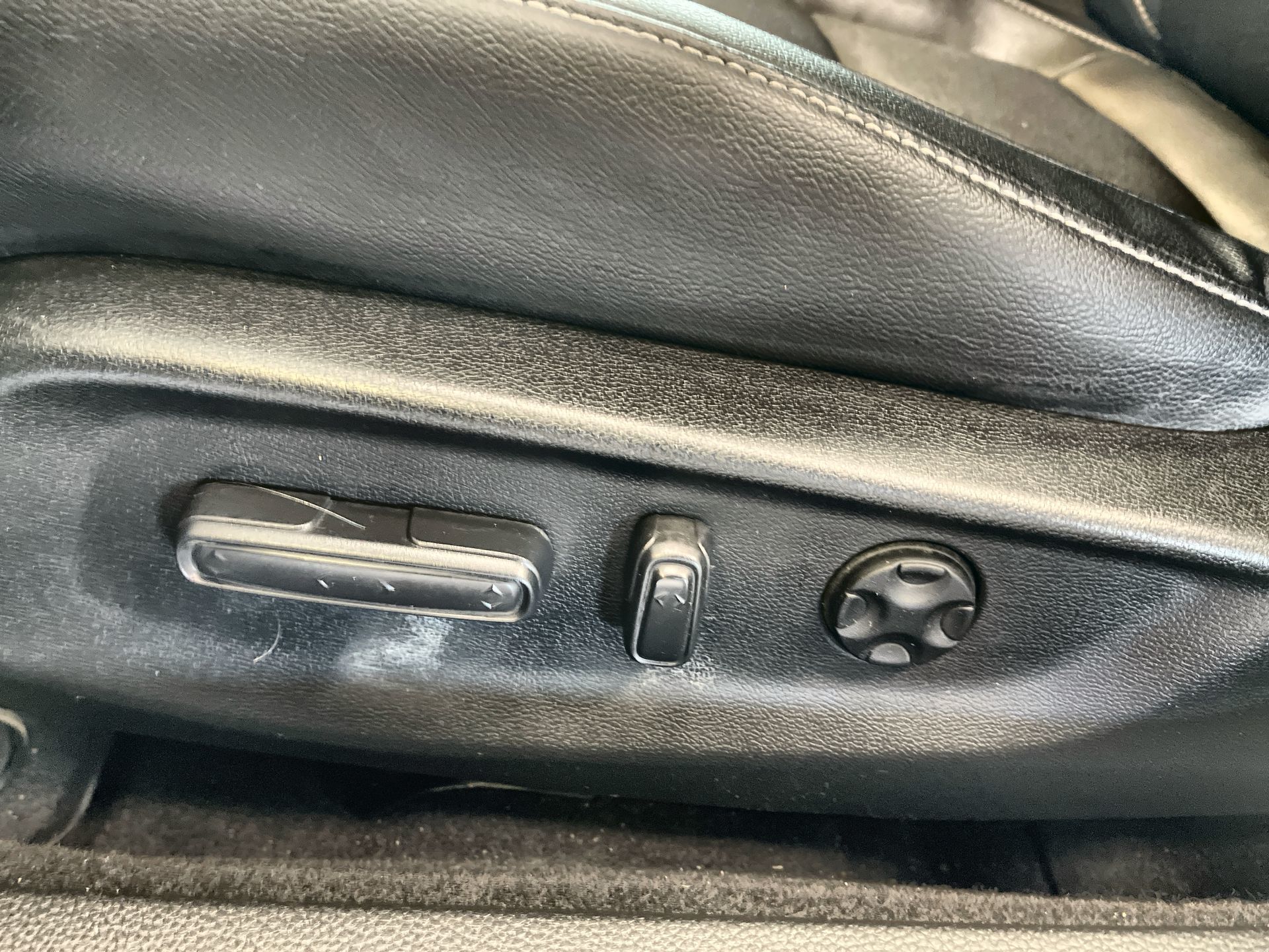 2018 Honda Accord in Regina, Saskatchewan