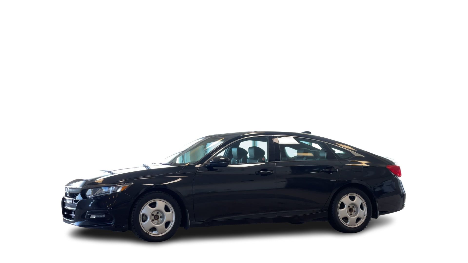 2018 Honda Accord in Regina, Saskatchewan
