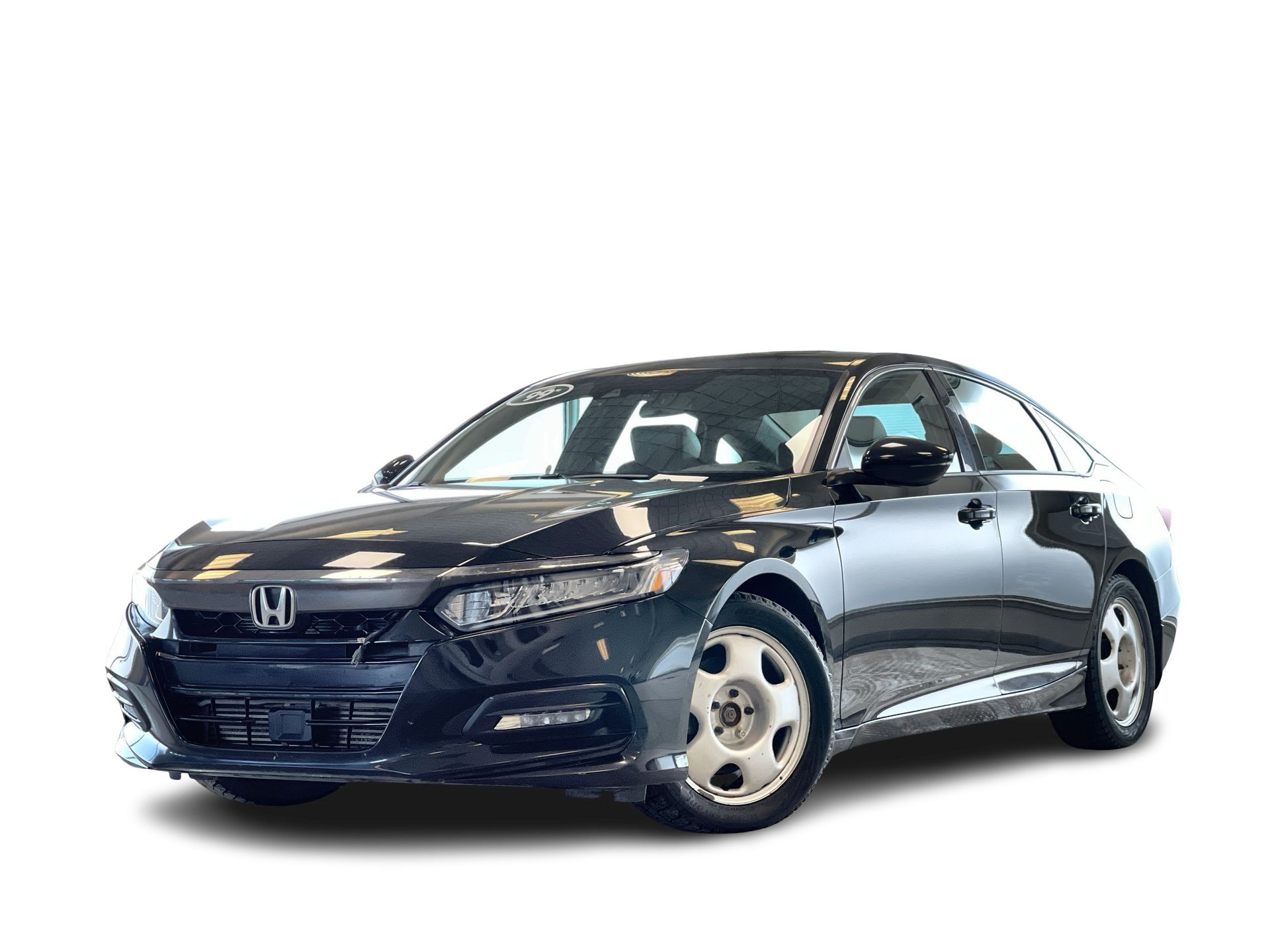 2018 Honda Accord in Regina, Saskatchewan