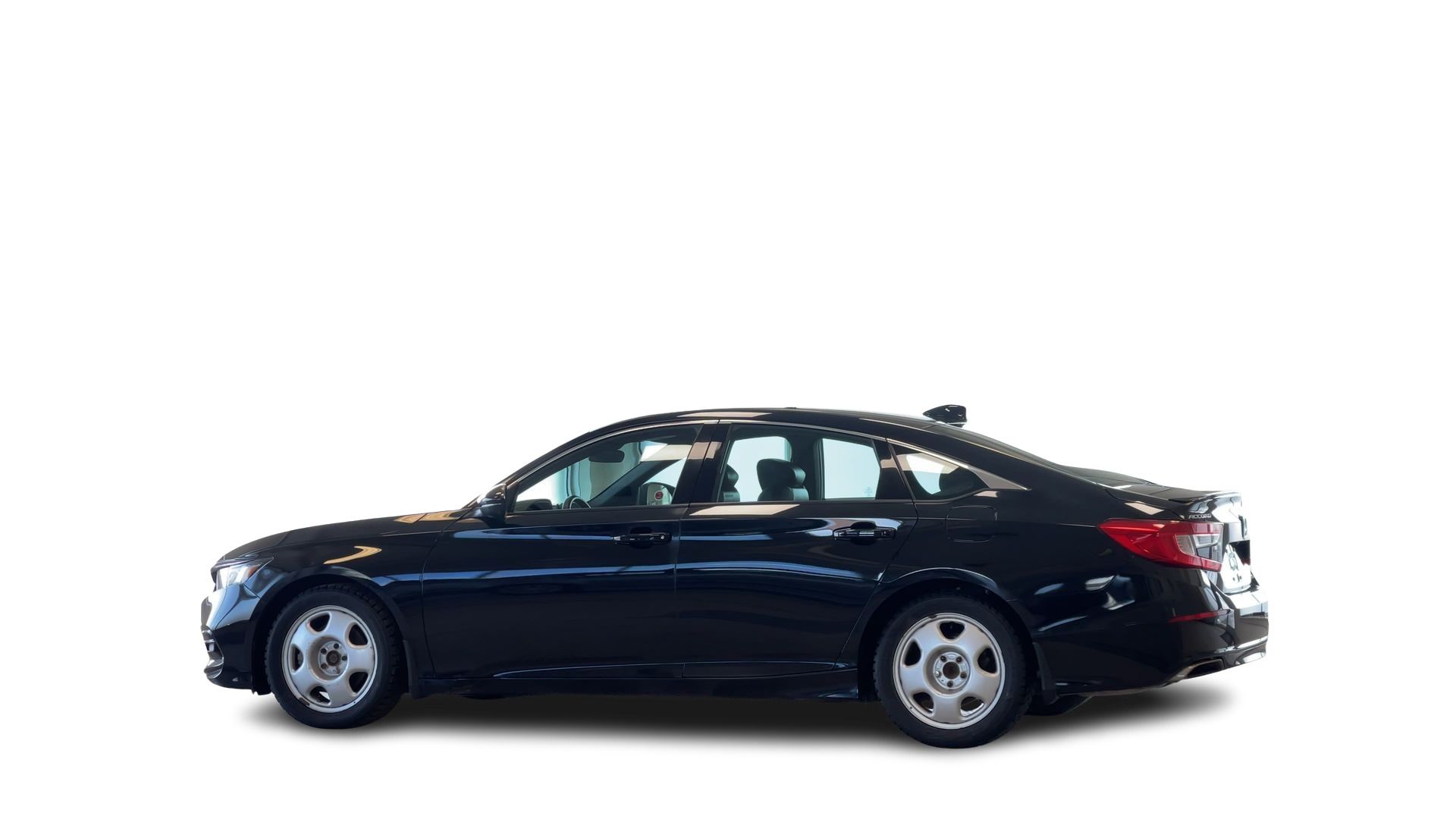 2018 Honda Accord in Regina, Saskatchewan