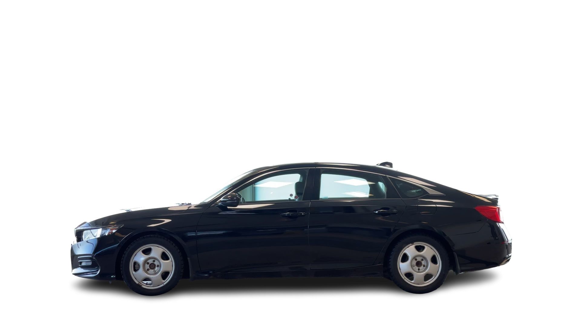 2018 Honda Accord in Regina, Saskatchewan