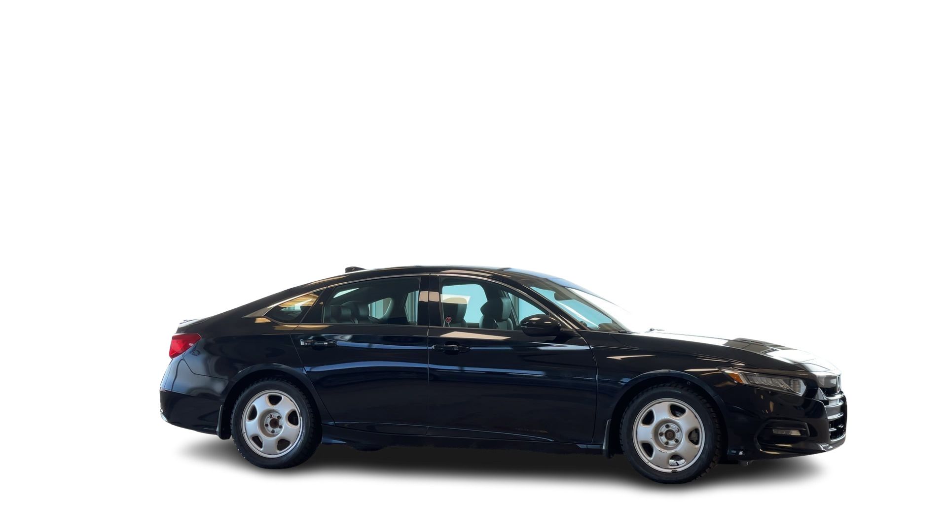 2018 Honda Accord in Regina, Saskatchewan