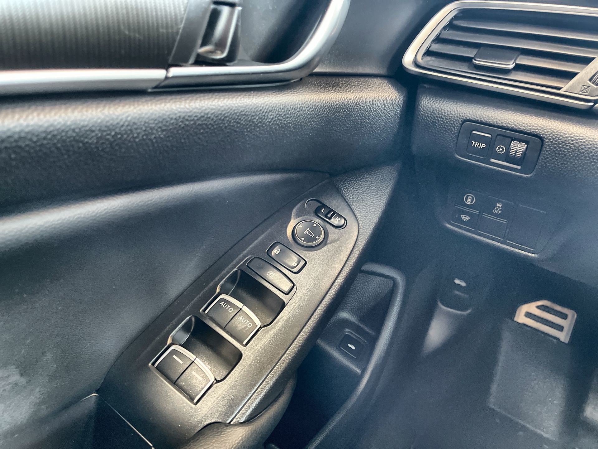 2018 Honda Accord in Regina, Saskatchewan