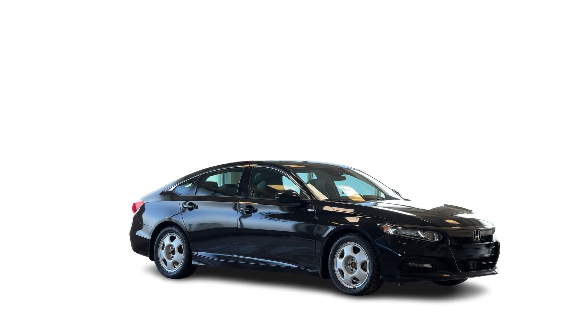 2018 Honda Accord in Regina, Saskatchewan