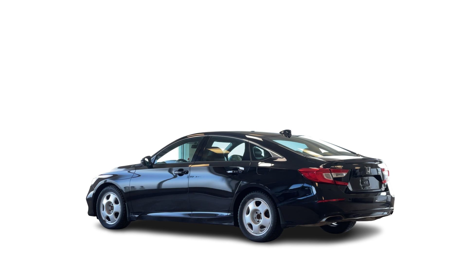 2018 Honda Accord in Regina, Saskatchewan