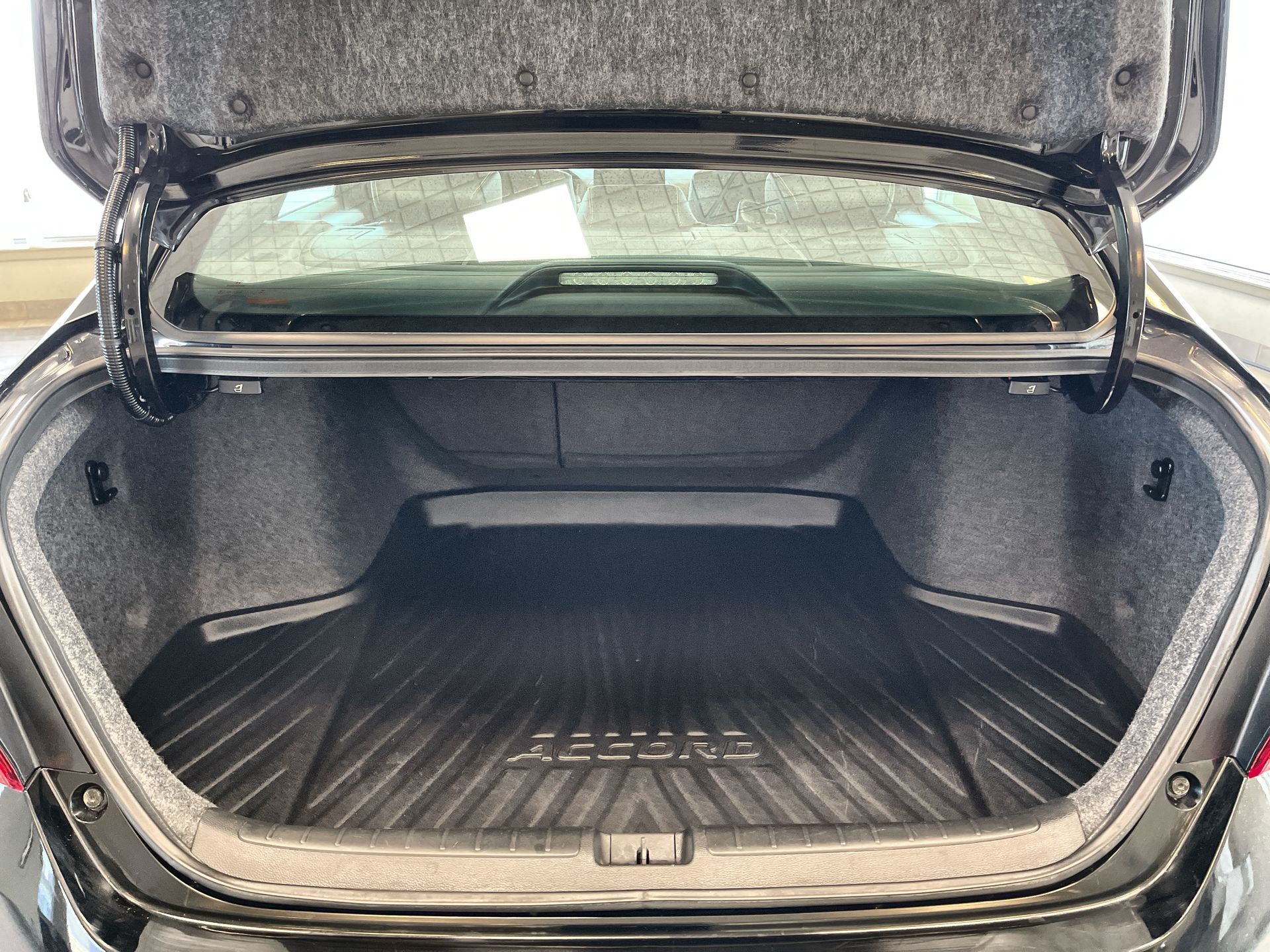 2018 Honda Accord in Regina, Saskatchewan