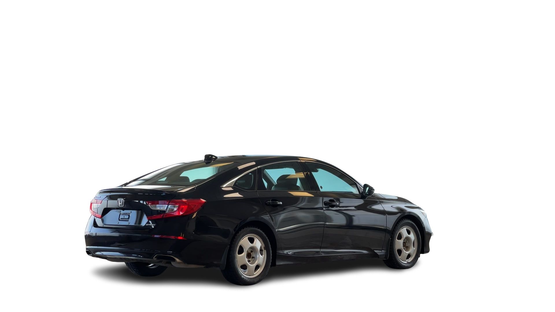 2018 Honda Accord in Regina, Saskatchewan