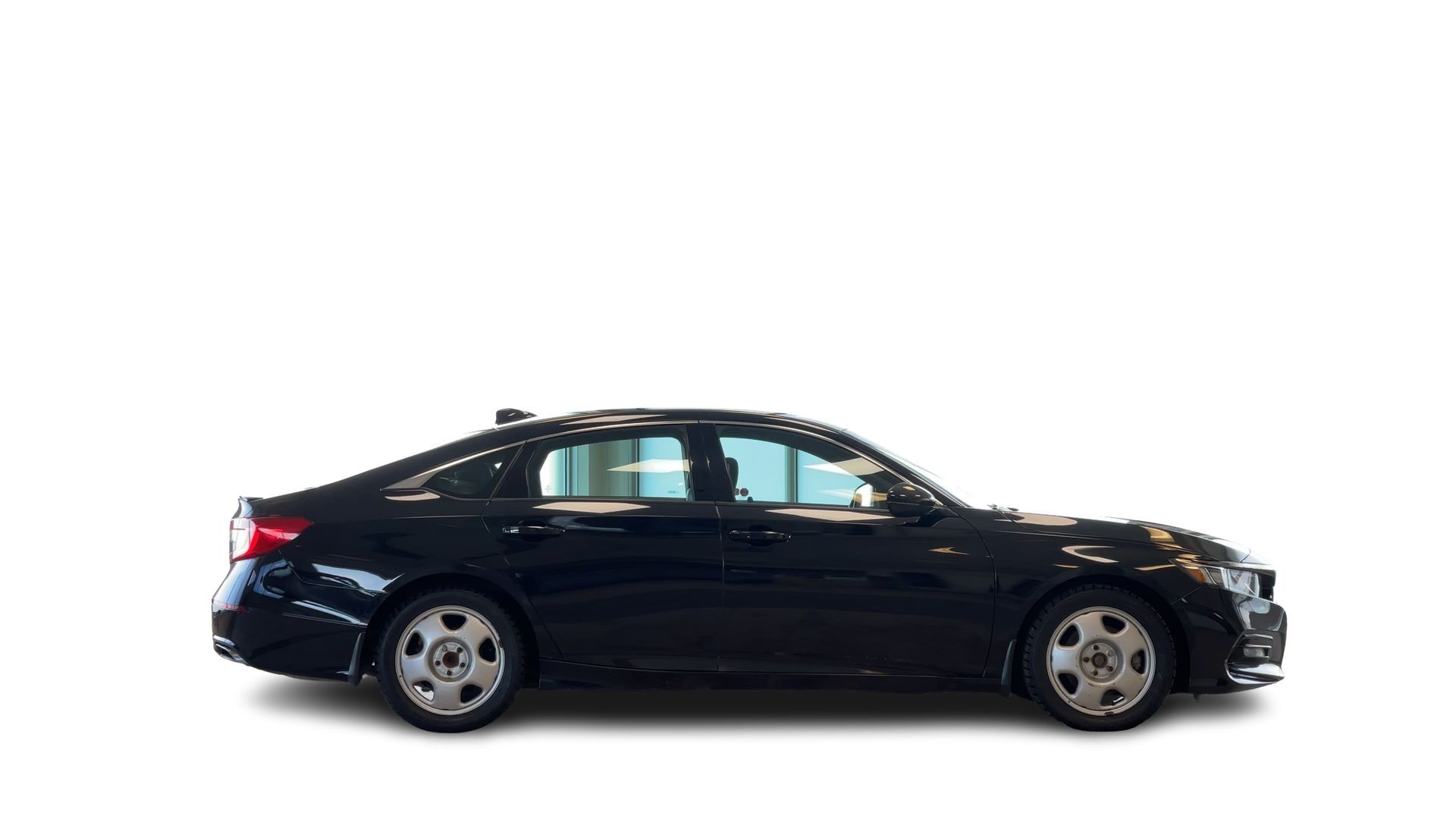 2018 Honda Accord in Regina, Saskatchewan