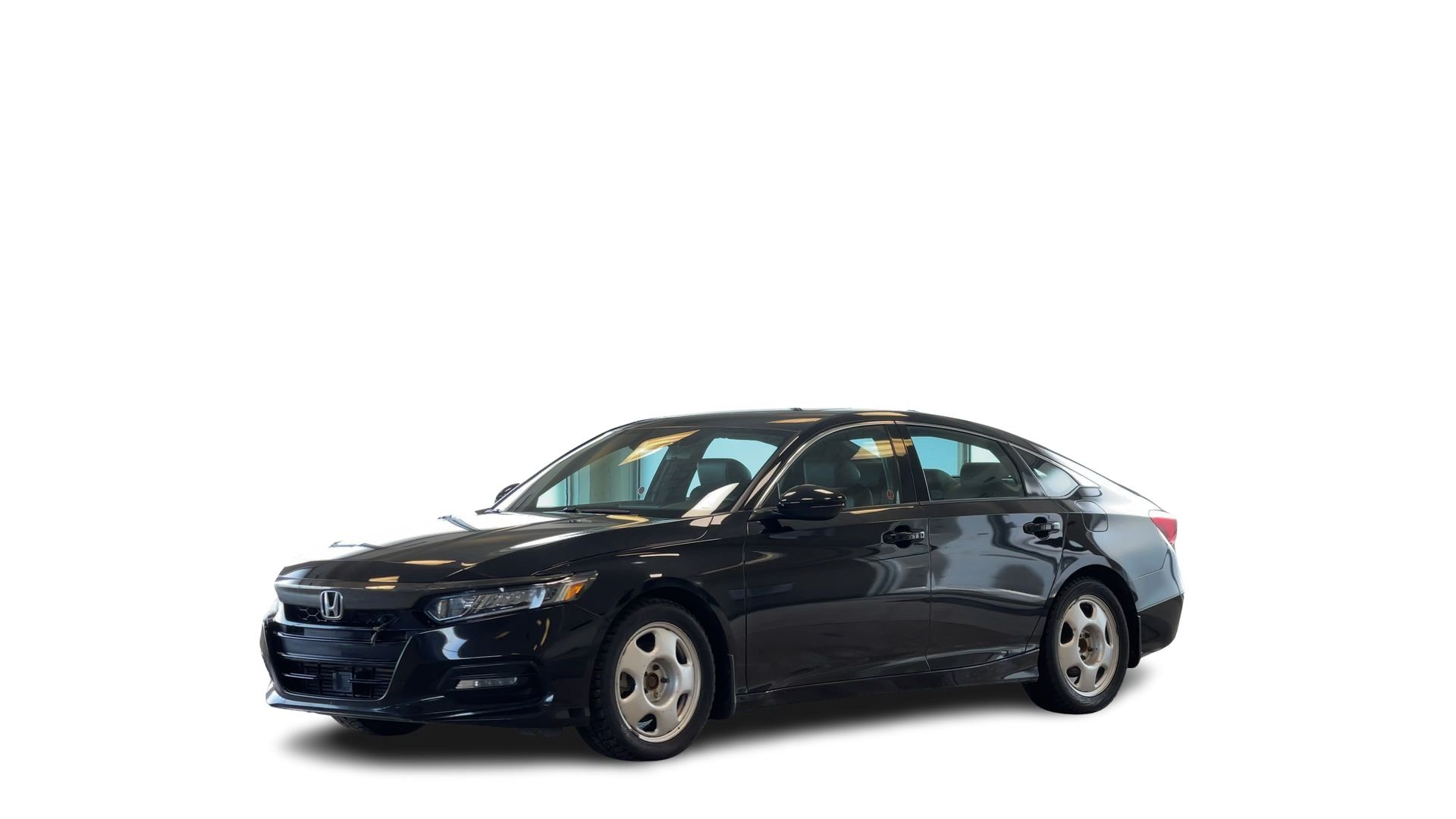 2018 Honda Accord in Regina, Saskatchewan