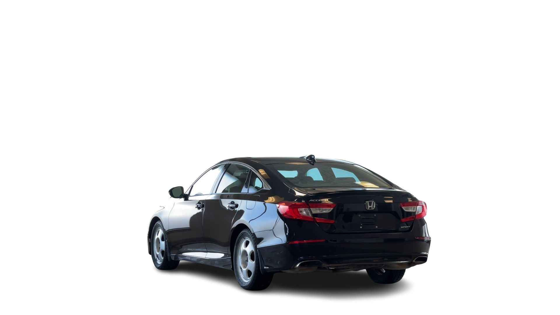 2018 Honda Accord in Regina, Saskatchewan