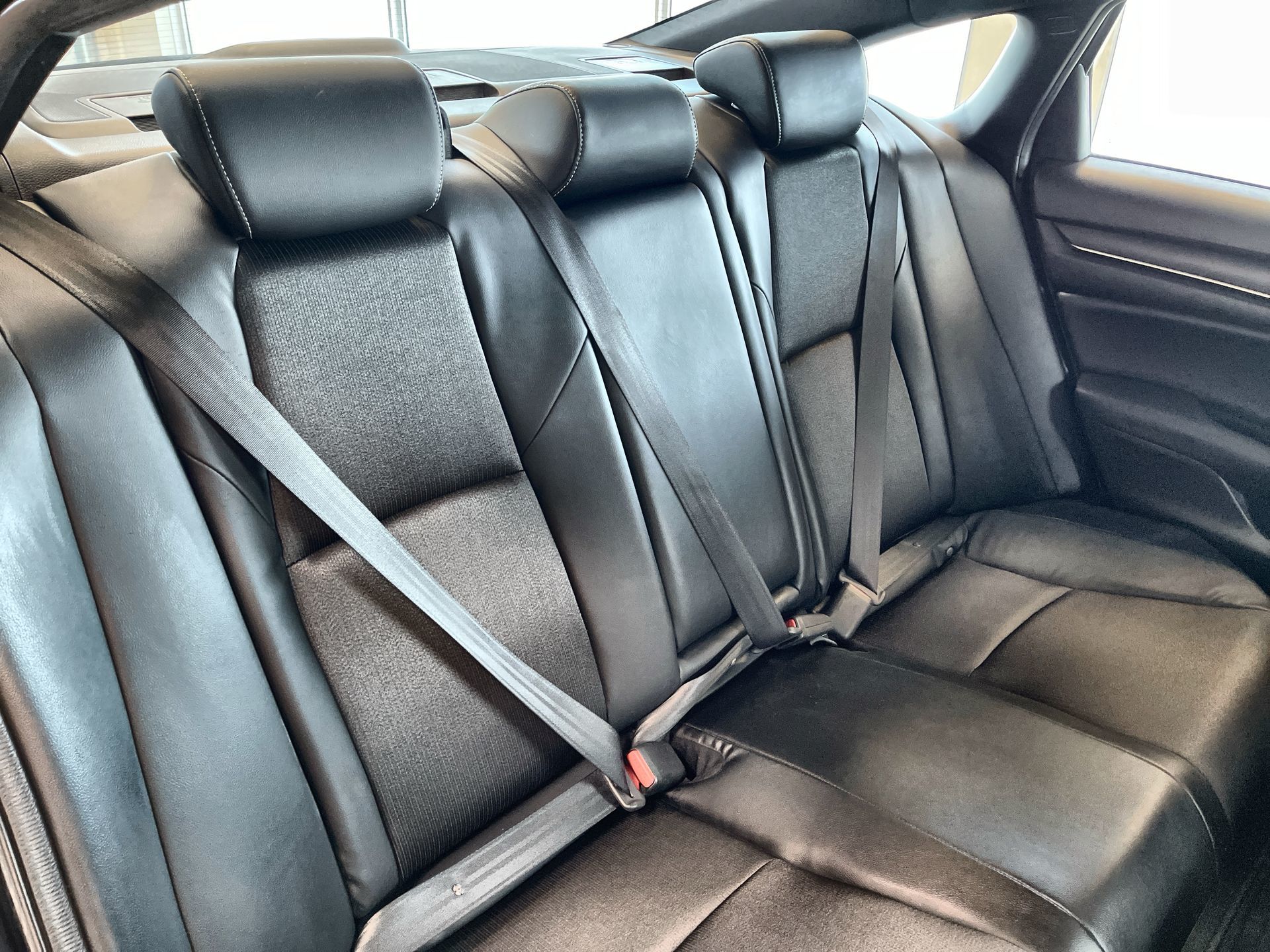 2018 Honda Accord in Regina, Saskatchewan