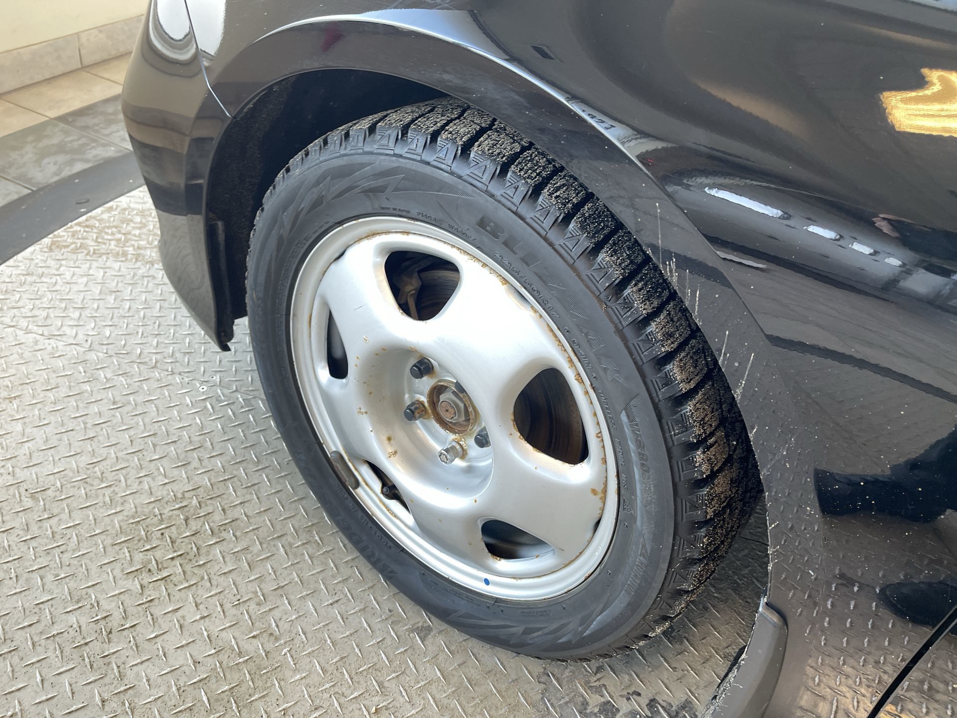 2018 Honda Accord in Regina, Saskatchewan