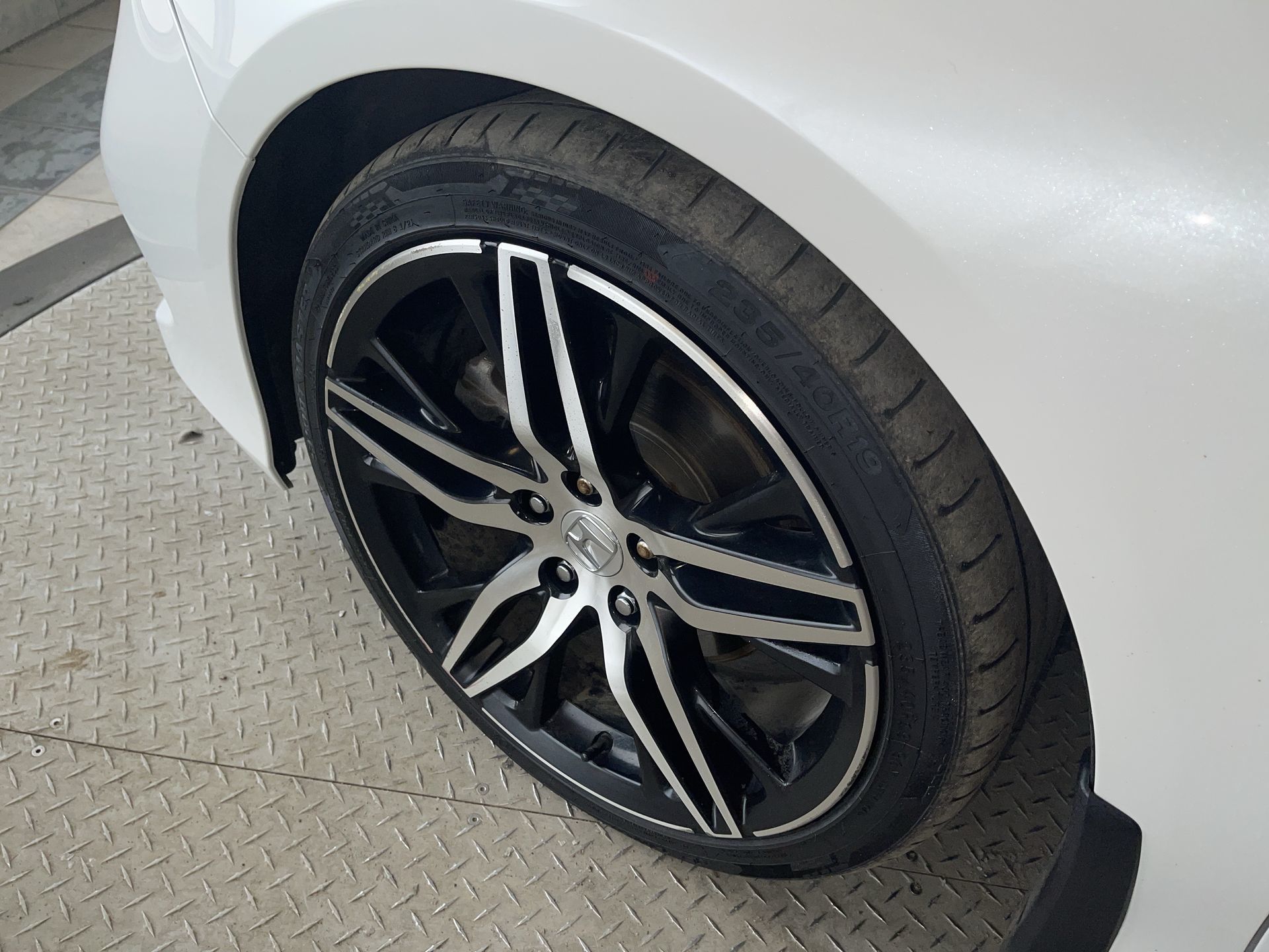 Honda Accord  2021 à Regina, Saskatchewan