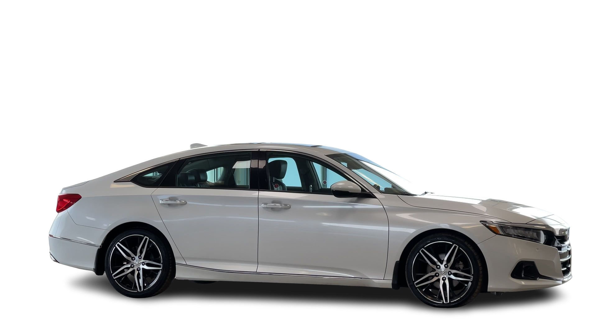 Honda Accord  2021 à Regina, Saskatchewan