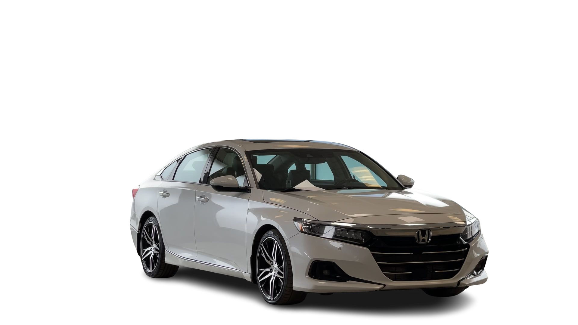 Honda Accord  2021 à Regina, Saskatchewan